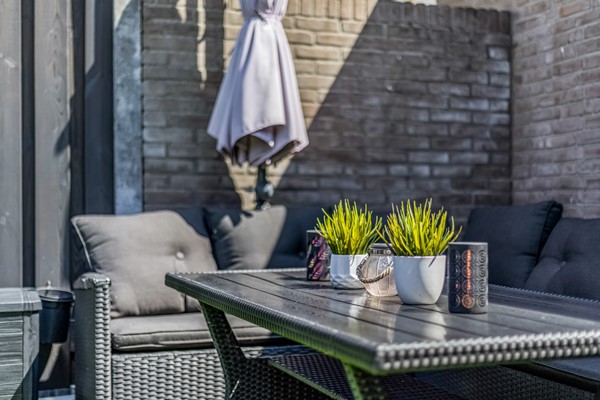 Medium property photo - Doesburgstraat 67, 5043 GB Tilburg